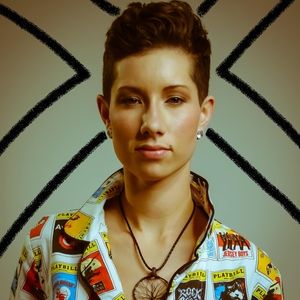 Meet your Posher, Karley